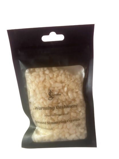 All Classic Scented Simmering Crystals (Sizzlers) Quick Select