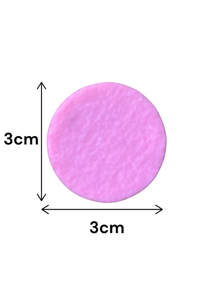 Joop Inspired Scented Vacuum Hoover Discs