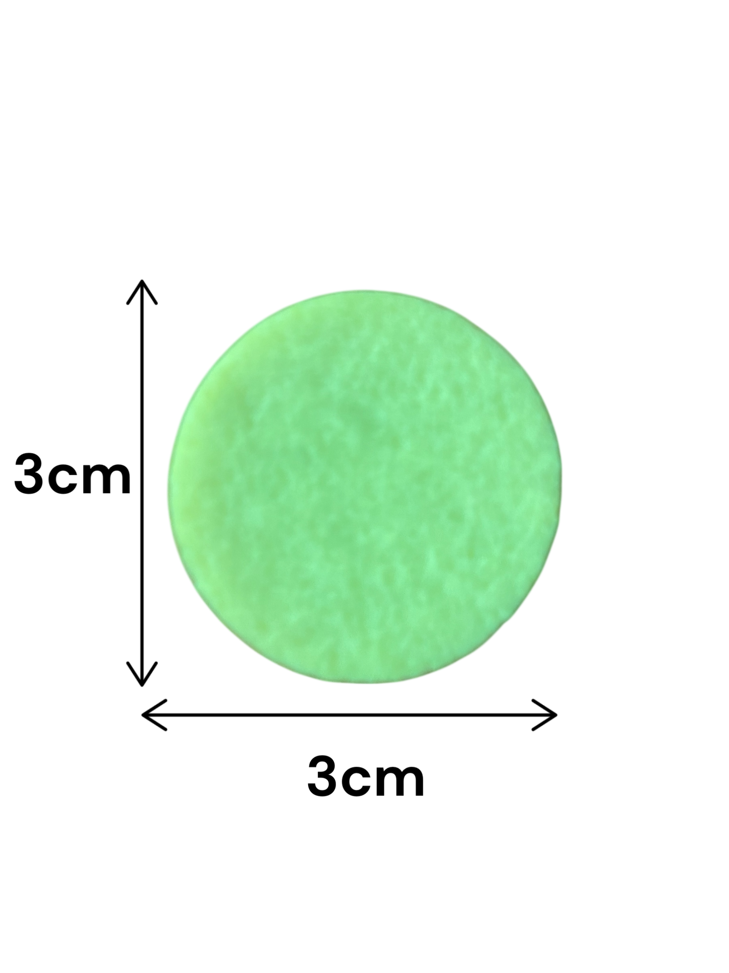 Citrus Burst Scented Vacuum Hoover Discs