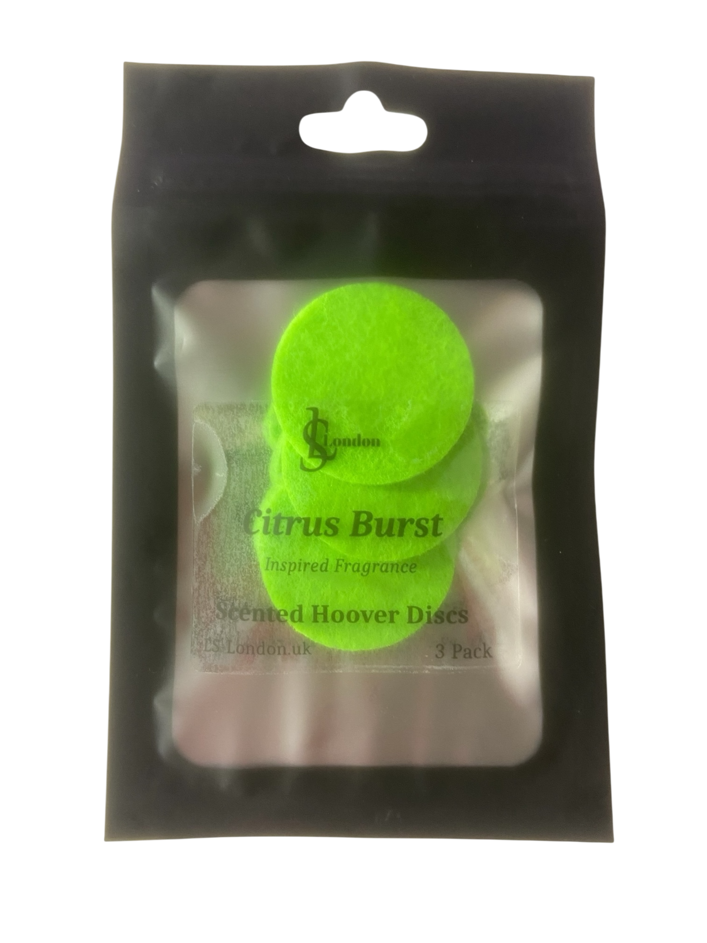 All Classic Scented Vacuum Hoover Discs ( Quick Select)