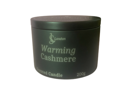 All Classic Luxury Scented Candle Tins 200g Quick Select