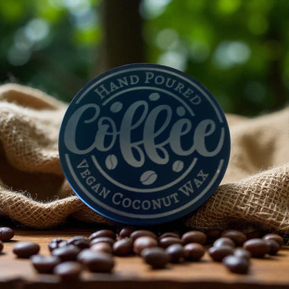 All Coffee Shop Scented Candle Tins 200g Quick Select (Copy)