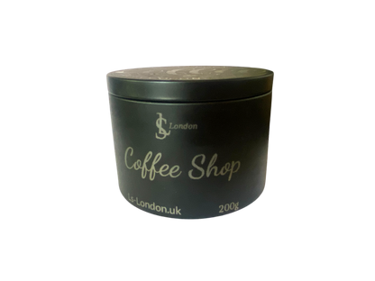 All Coffee Shop Scented Candle Tins 200g Quick Select (Copy)