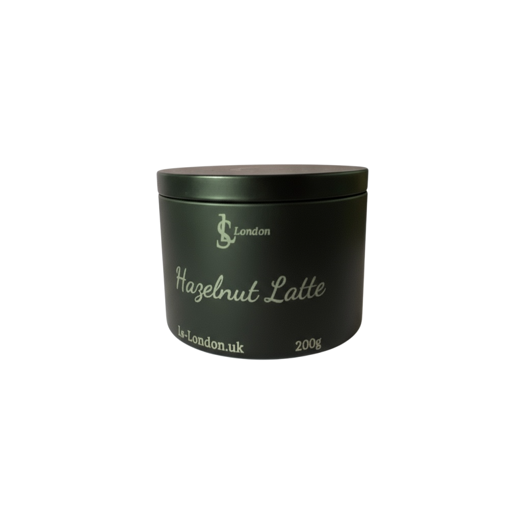 All Coffee Shop Scented Candle Tins 200g Quick Select (Copy)