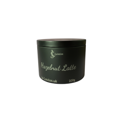 All Coffee Shop Scented Candle Tins 200g Quick Select (Copy)