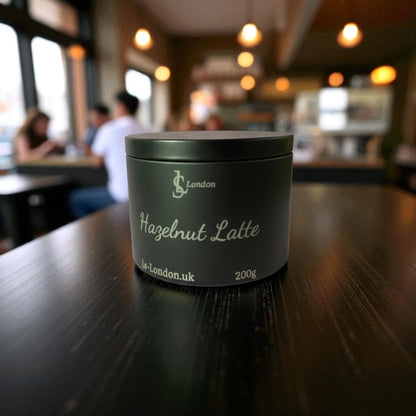 All Coffee Shop Scented Candle Tins 200g Quick Select (Copy)