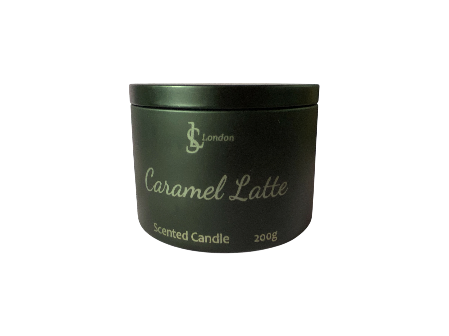 All Coffee Shop Scented Candle Tins 200g Quick Select (Copy)