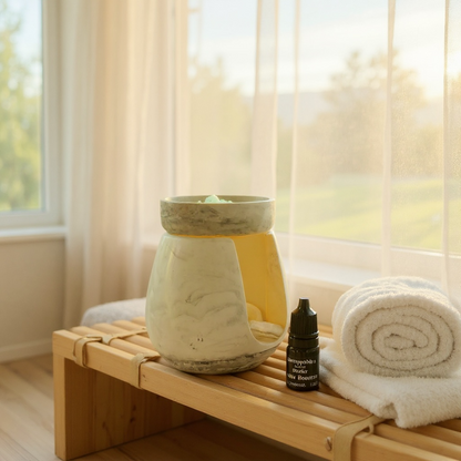 Lush Twilight Inspired, Scented Simmering Crystals (Sizzlers)