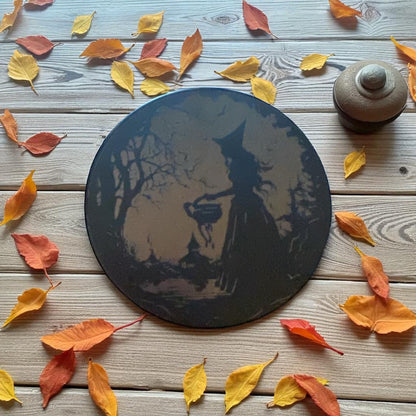 Spiced Pumpkin Scented Limited Edition Halloween Container Candle 200g