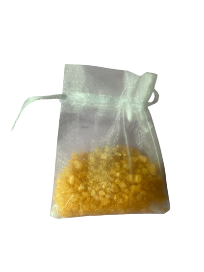 Spiced Pumpkin, Halloween Inspired Scented Simmering Crystals (Sizzlers)