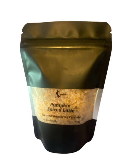 All Halloween Scented Simmering Crystals (Sizzlers) Quick Select