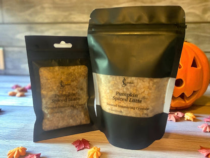 All Halloween Scented Simmering Crystals (Sizzlers) Quick Select