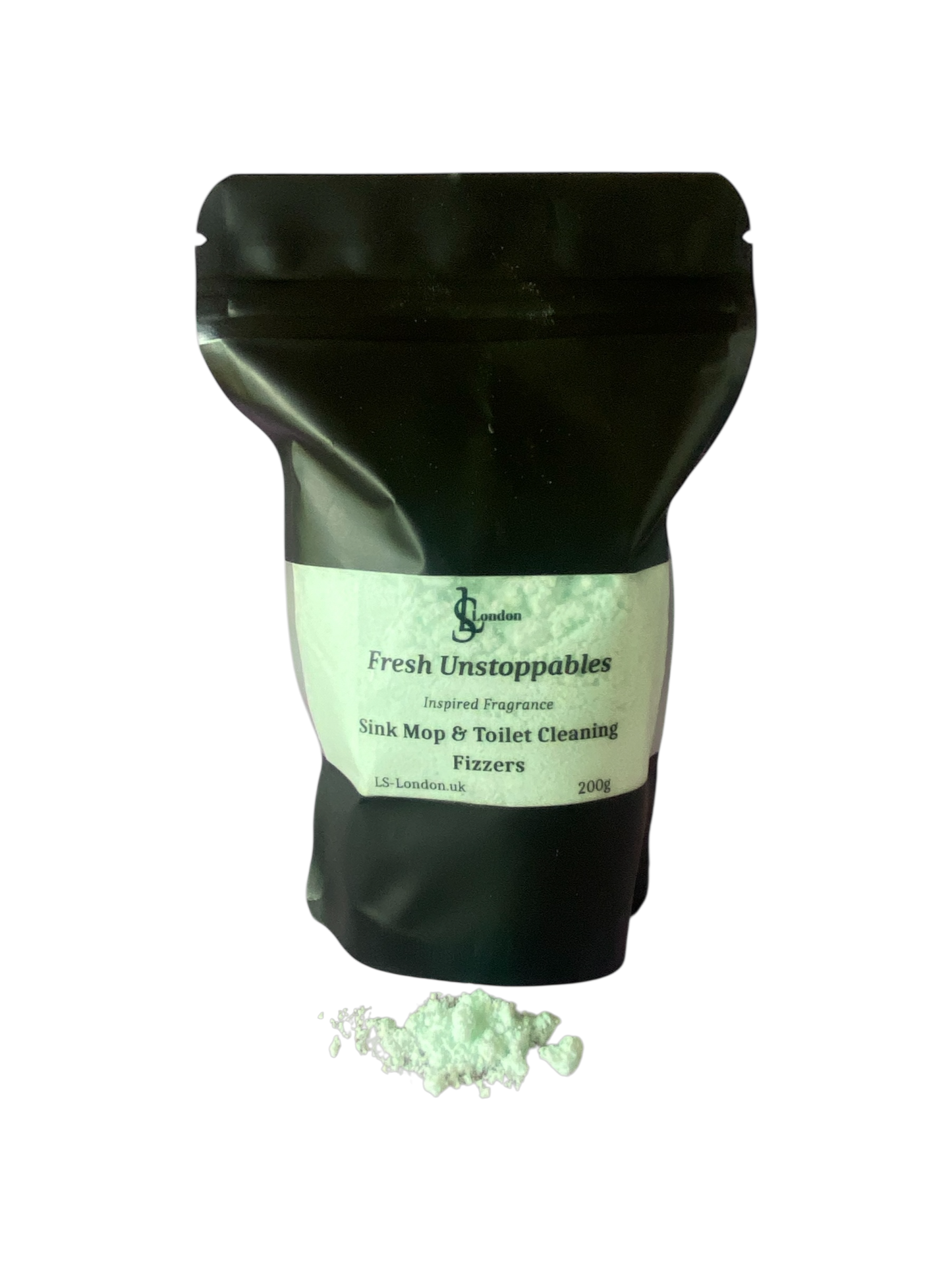 All Classic Fragranced Sink Mop & Toilet Cleaning Fizzers