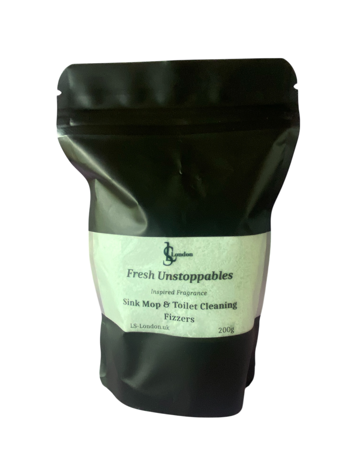 All Classic Fragranced Sink Mop & Toilet Cleaning Fizzers