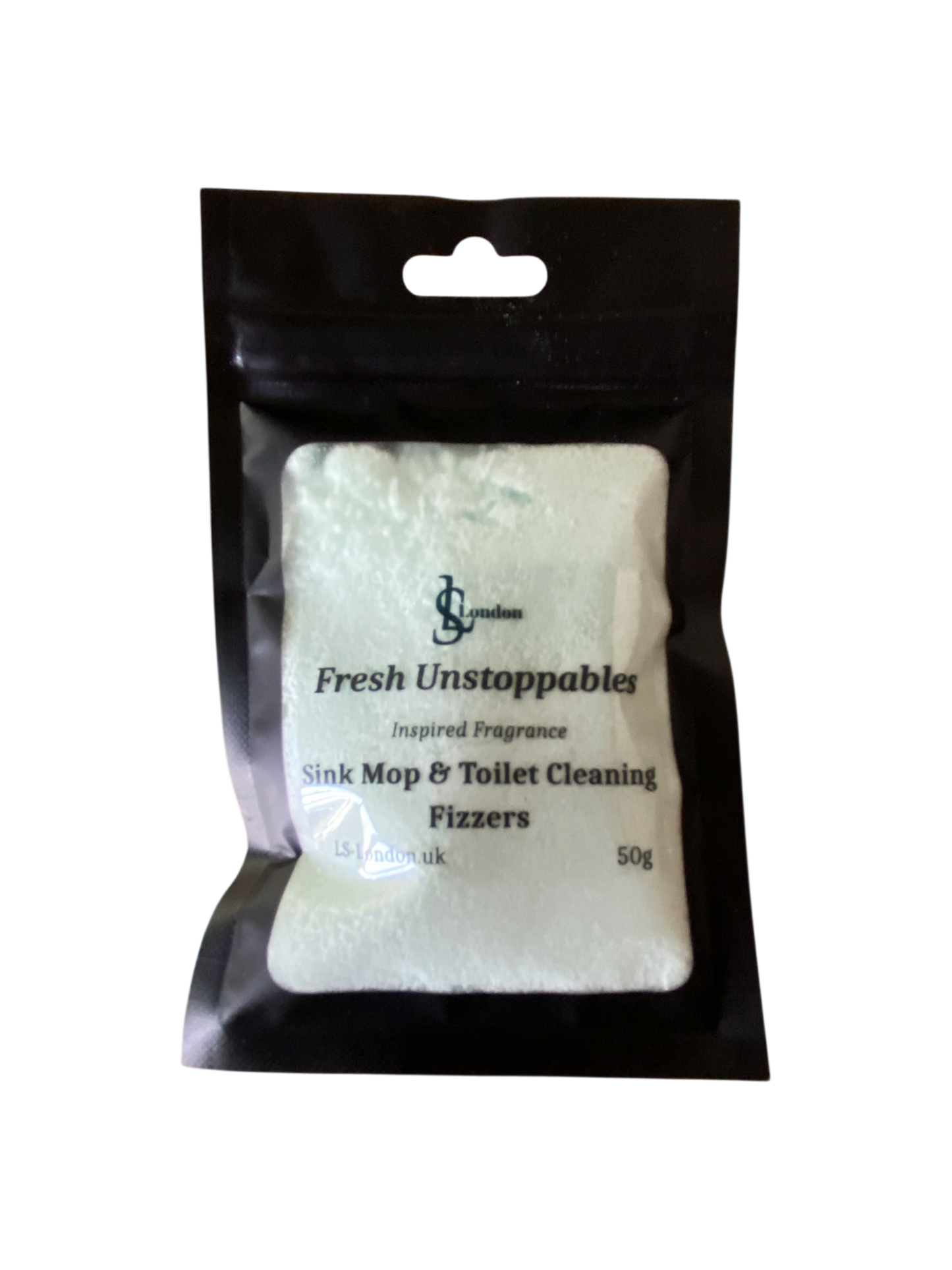 All Classic Fragranced Sink Mop & Toilet Cleaning Fizzers