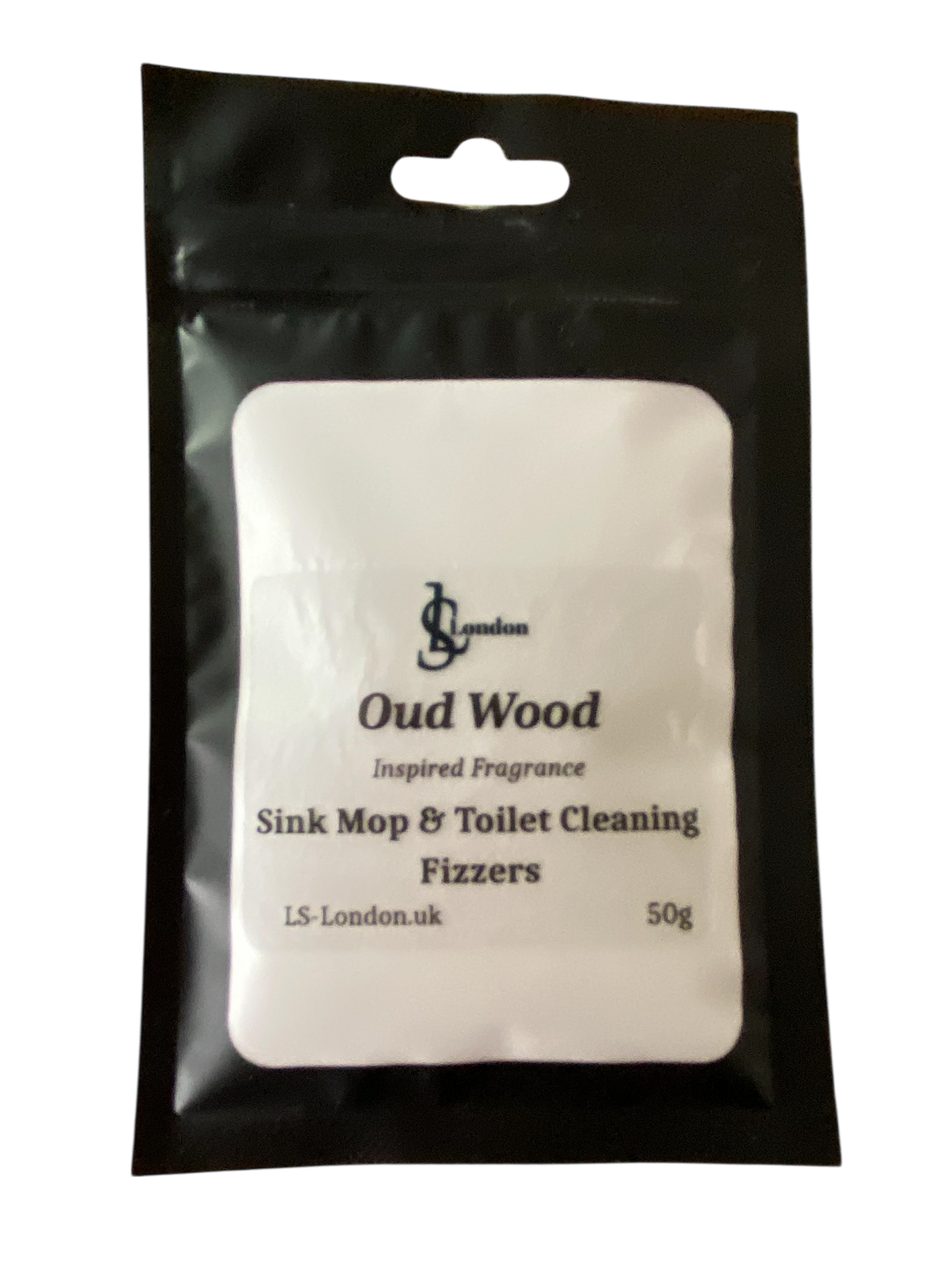All Classic Fragranced Sink Mop & Toilet Cleaning Fizzers