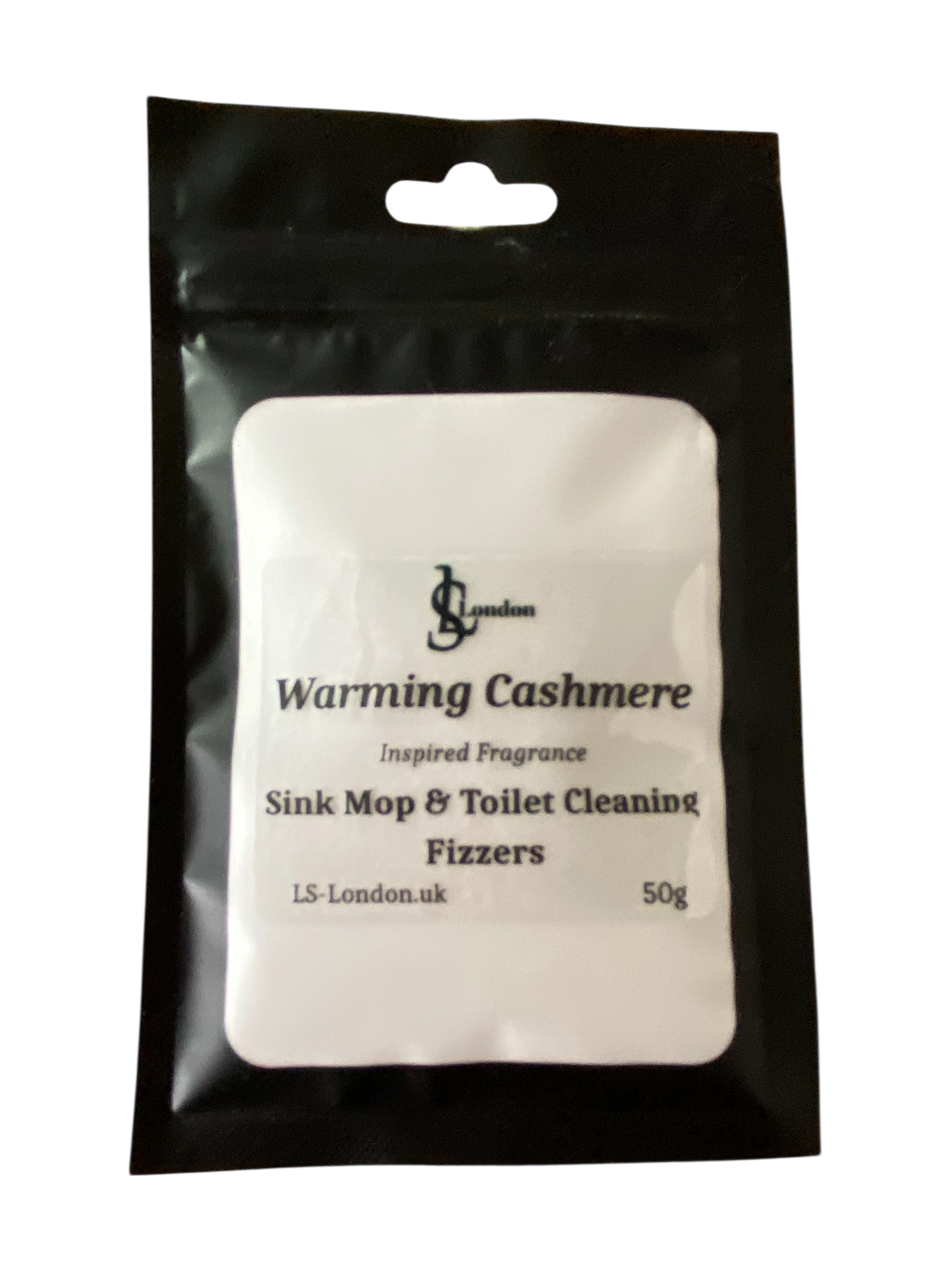 All Classic Fragranced Sink Mop & Toilet Cleaning Fizzers