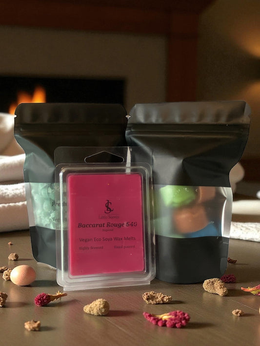 All Male Designer Inspired Perfume Fragranced Wax Melts, Snap Bars And Scoopies Quick Select
