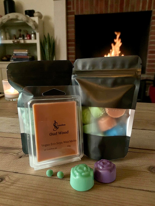 All Classic And Coffee Shop Scented Soy Wax melts, Snap Bars And Scoopies Quick Select