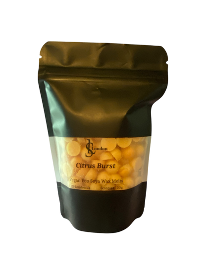 All Classic And Coffee Shop Scented Soy Wax melts, Snap Bars And Scoopies Quick Select
