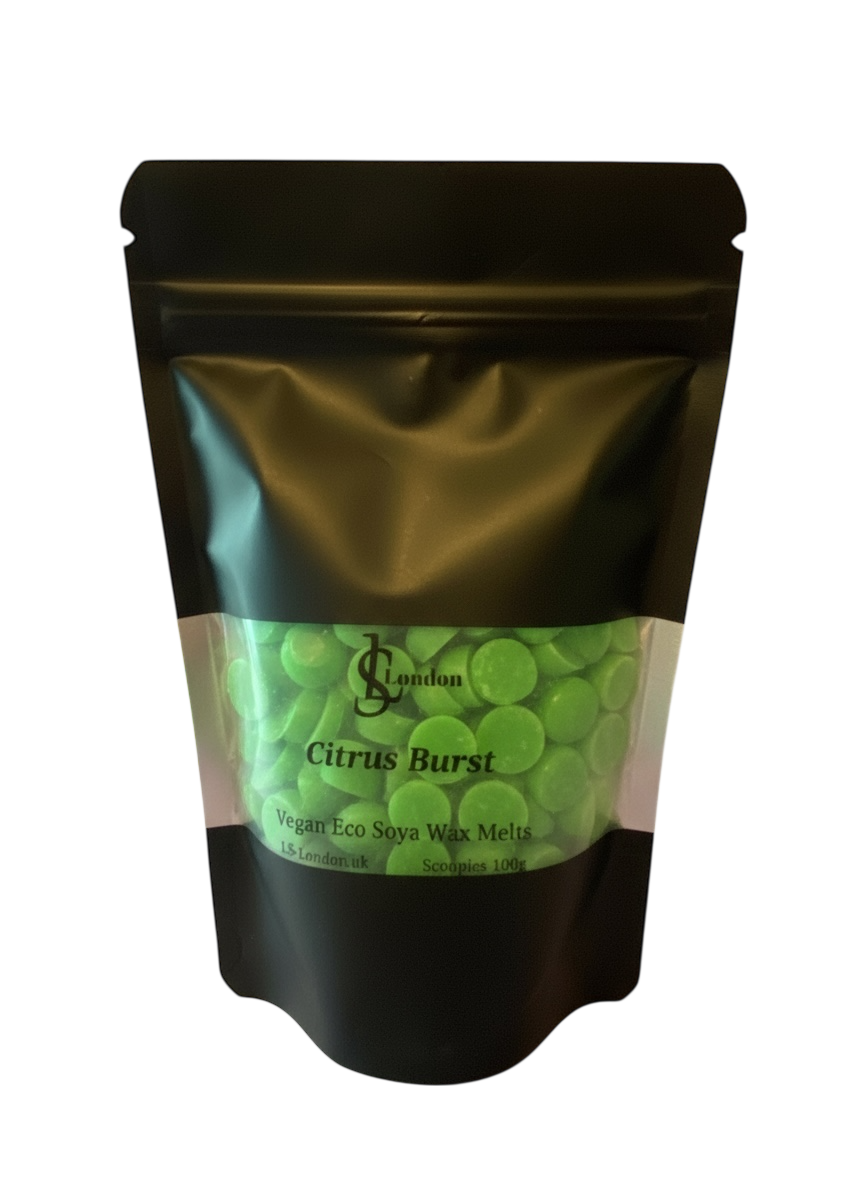 All Classic And Coffee Shop Scented Soy Wax melts, Snap Bars And Scoopies Quick Select