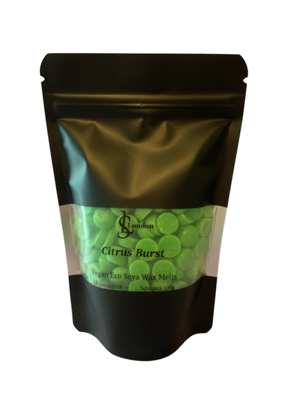 All Classic And Coffee Shop Scented Soy Wax melts, Snap Bars And Scoopies Quick Select