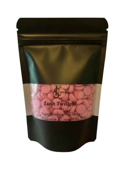 All Classic And Coffee Shop Scented Soy Wax melts, Snap Bars And Scoopies Quick Select