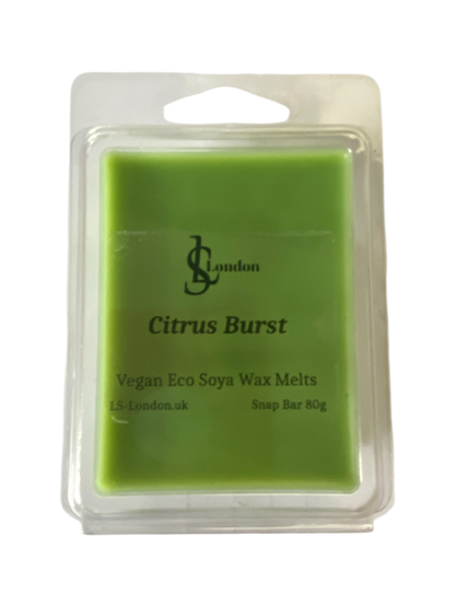 All Classic And Coffee Shop Scented Soy Wax melts, Snap Bars And Scoopies Quick Select