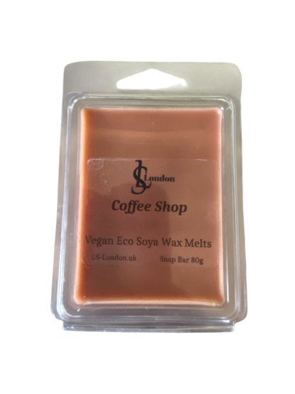 All Classic And Coffee Shop Scented Soy Wax melts, Snap Bars And Scoopies Quick Select