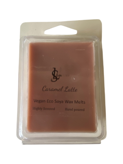 All Christmas Scented Soy Wax melts, Snap Bars And Scoopies Quick Select