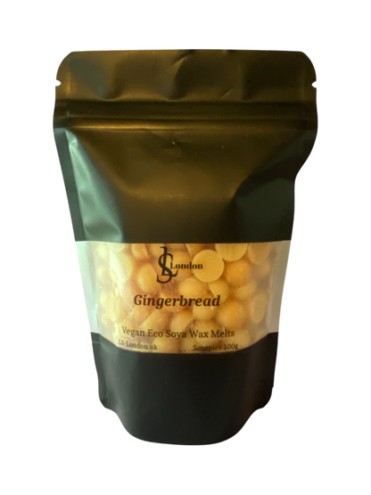All Christmas Scented Soy Wax melts, Snap Bars And Scoopies Quick Select