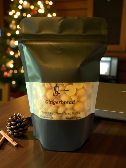 All Christmas Scented Soy Wax melts, Snap Bars And Scoopies Quick Select