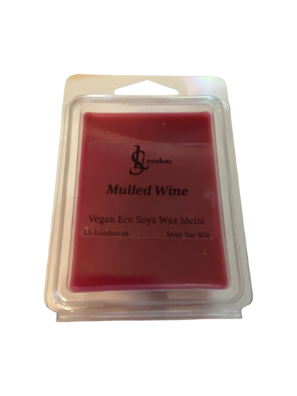 All Christmas Scented Soy Wax melts, Snap Bars And Scoopies Quick Select