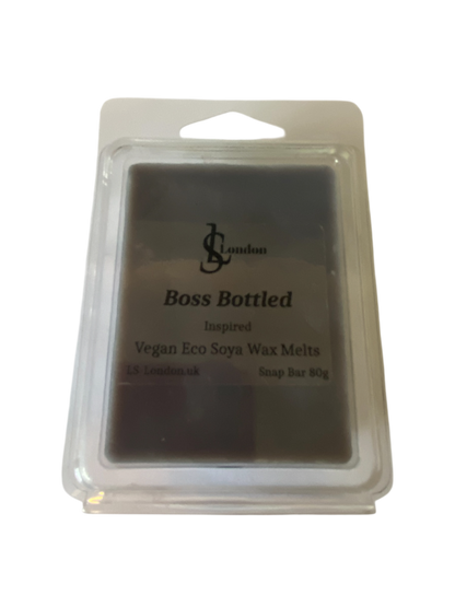 All Male Designer Inspired Perfume Fragranced Wax Melts, Snap Bars And Scoopies Quick Select