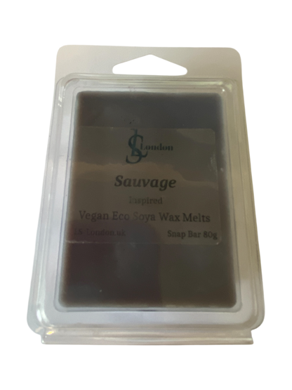 All Male Designer Inspired Perfume Fragranced Wax Melts, Snap Bars And Scoopies Quick Select