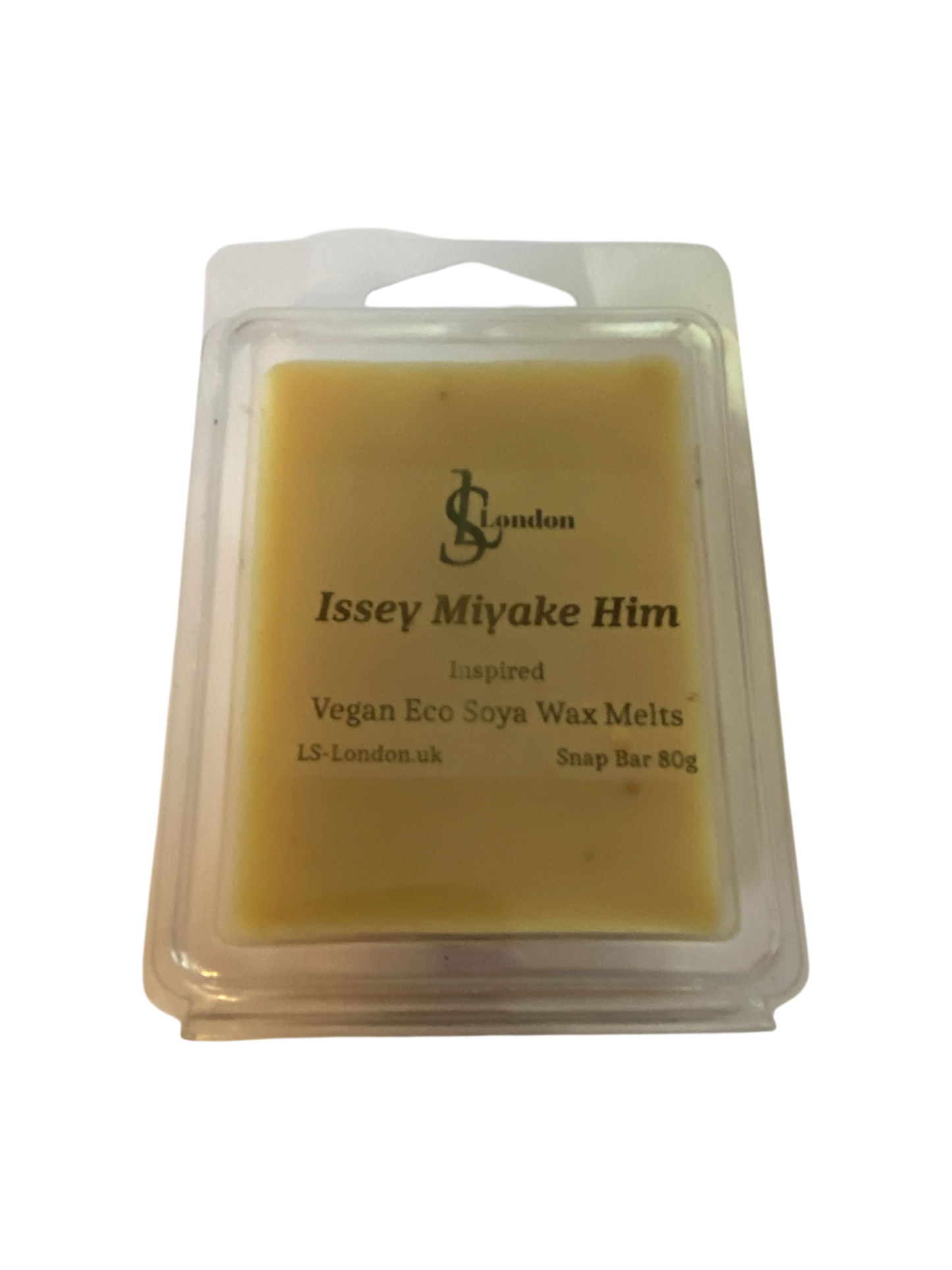 All Male Designer Inspired Perfume Fragranced Wax Melts, Snap Bars And Scoopies Quick Select