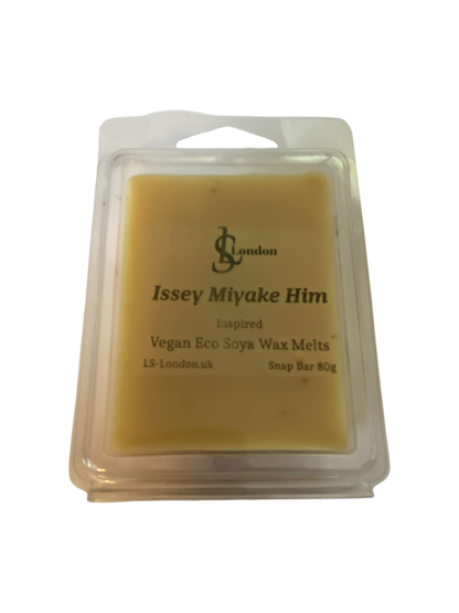 All Male Designer Inspired Perfume Fragranced Wax Melts, Snap Bars And Scoopies Quick Select