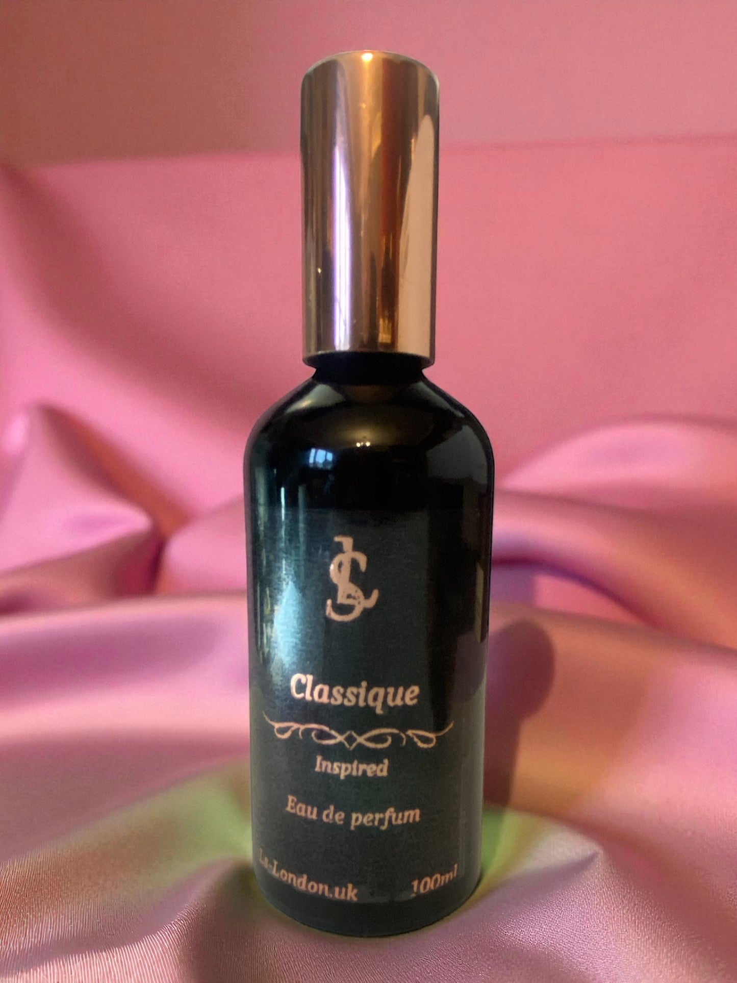 All Women's Dupe Designer Inspired perfume (Quick Select)