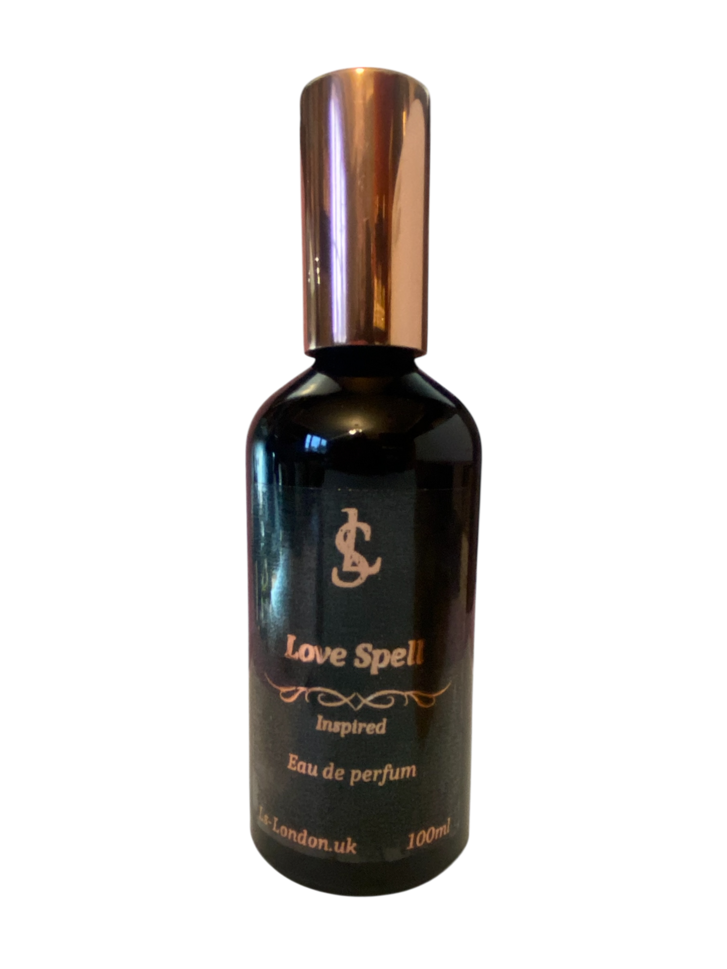 Love Spell Inspired Dupe Perfume