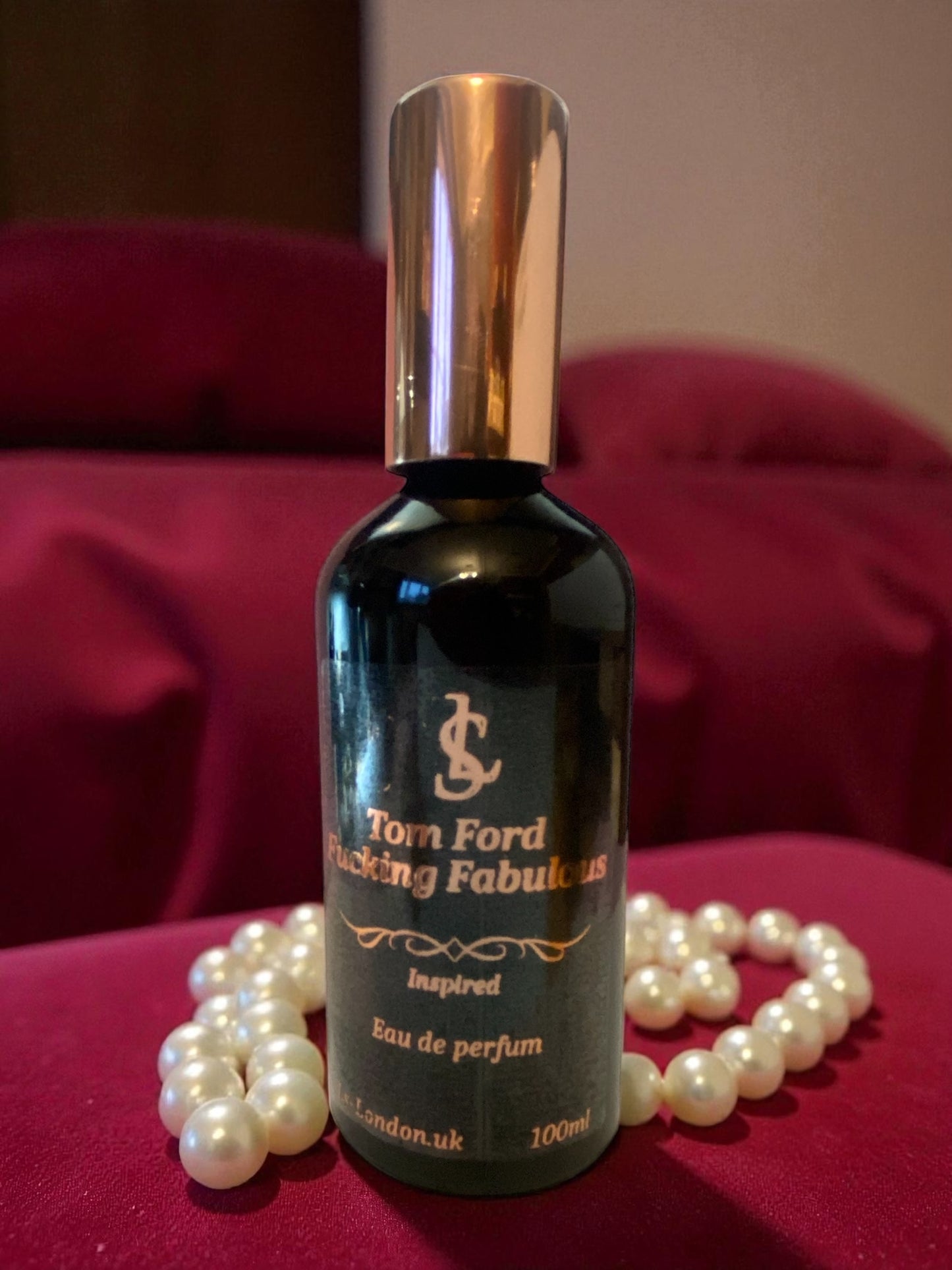 All Men's Dupe Designer Inspired perfume (Quick Select)