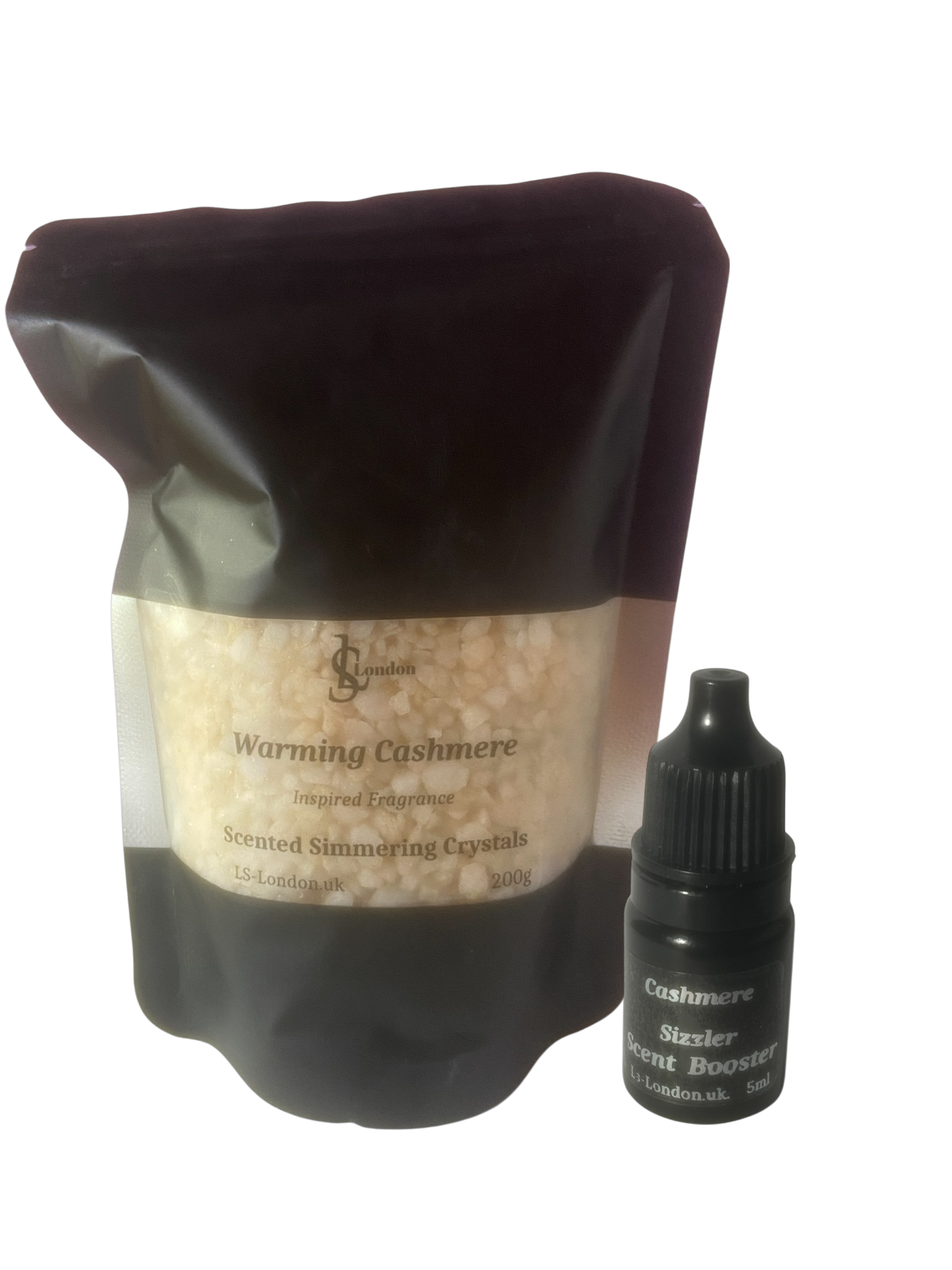 All Classic Scented Simmering Crystals (Sizzlers) Quick Select