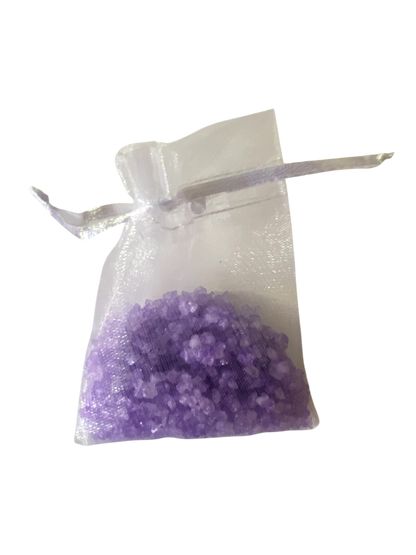 Lush Twilight Inspired, Scented Simmering Crystals (Sizzlers)