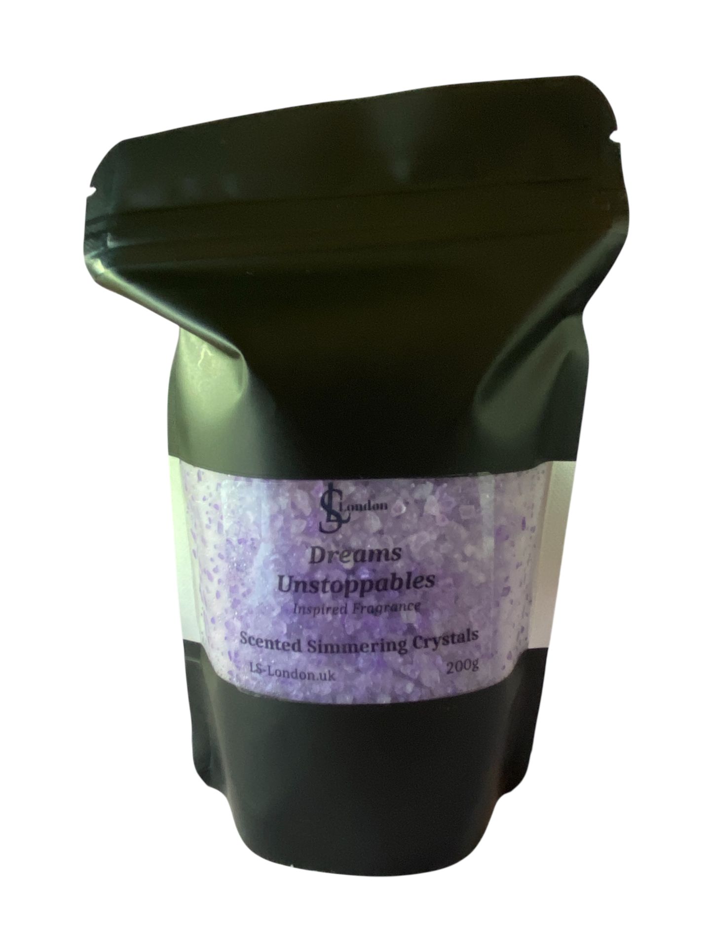 All Classic Scented Simmering Crystals (Sizzlers) Quick Select