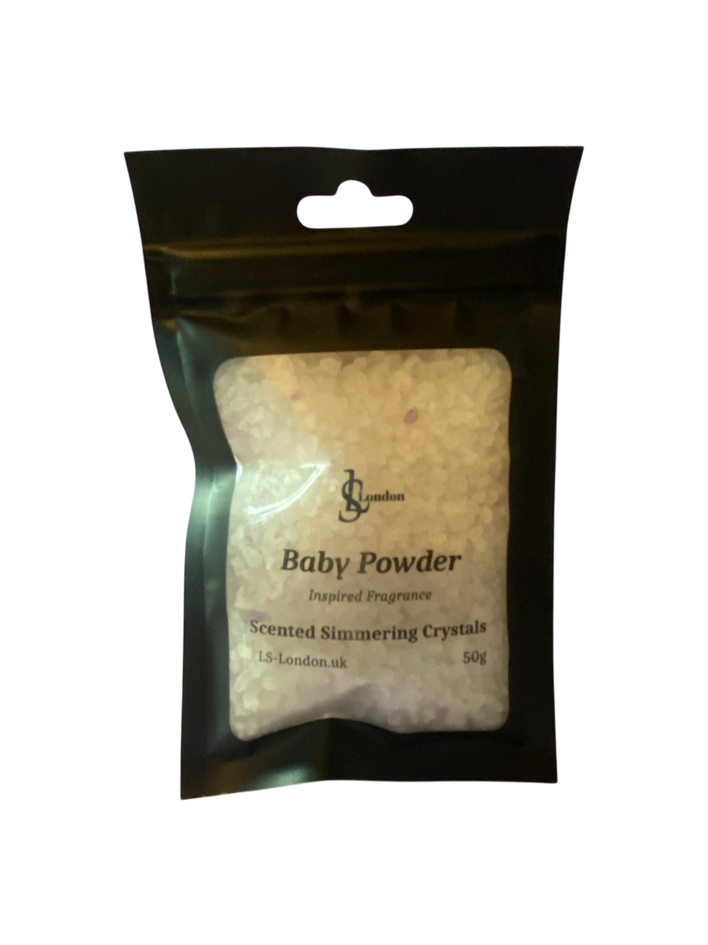 All Classic Scented Simmering Crystals (Sizzlers) Quick Select