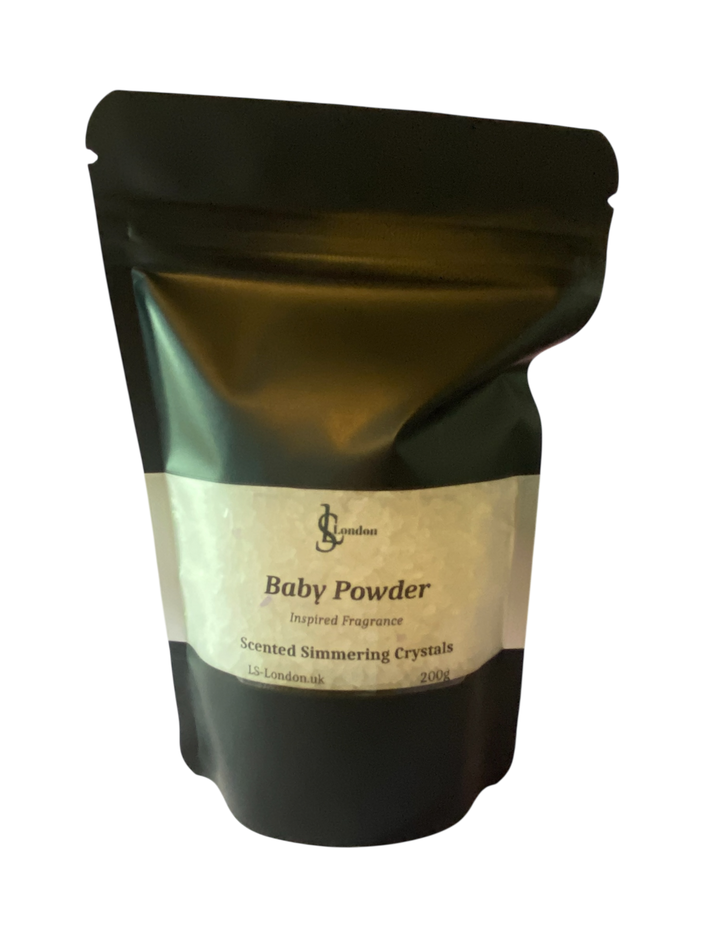 All Classic Scented Simmering Crystals (Sizzlers) Quick Select