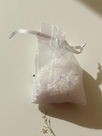 Baby Powder, Scented Simmering Crystals (Sizzlers)