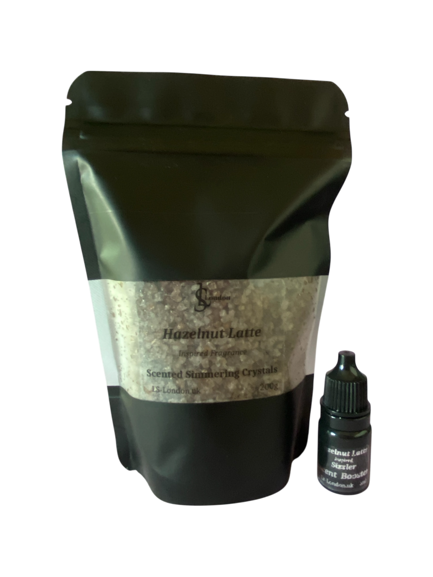 All Classic Scented Simmering Crystals (Sizzlers) Quick Select