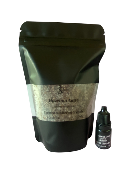 All Classic Scented Simmering Crystals (Sizzlers) Quick Select