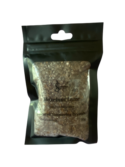 All Classic Scented Simmering Crystals (Sizzlers) Quick Select