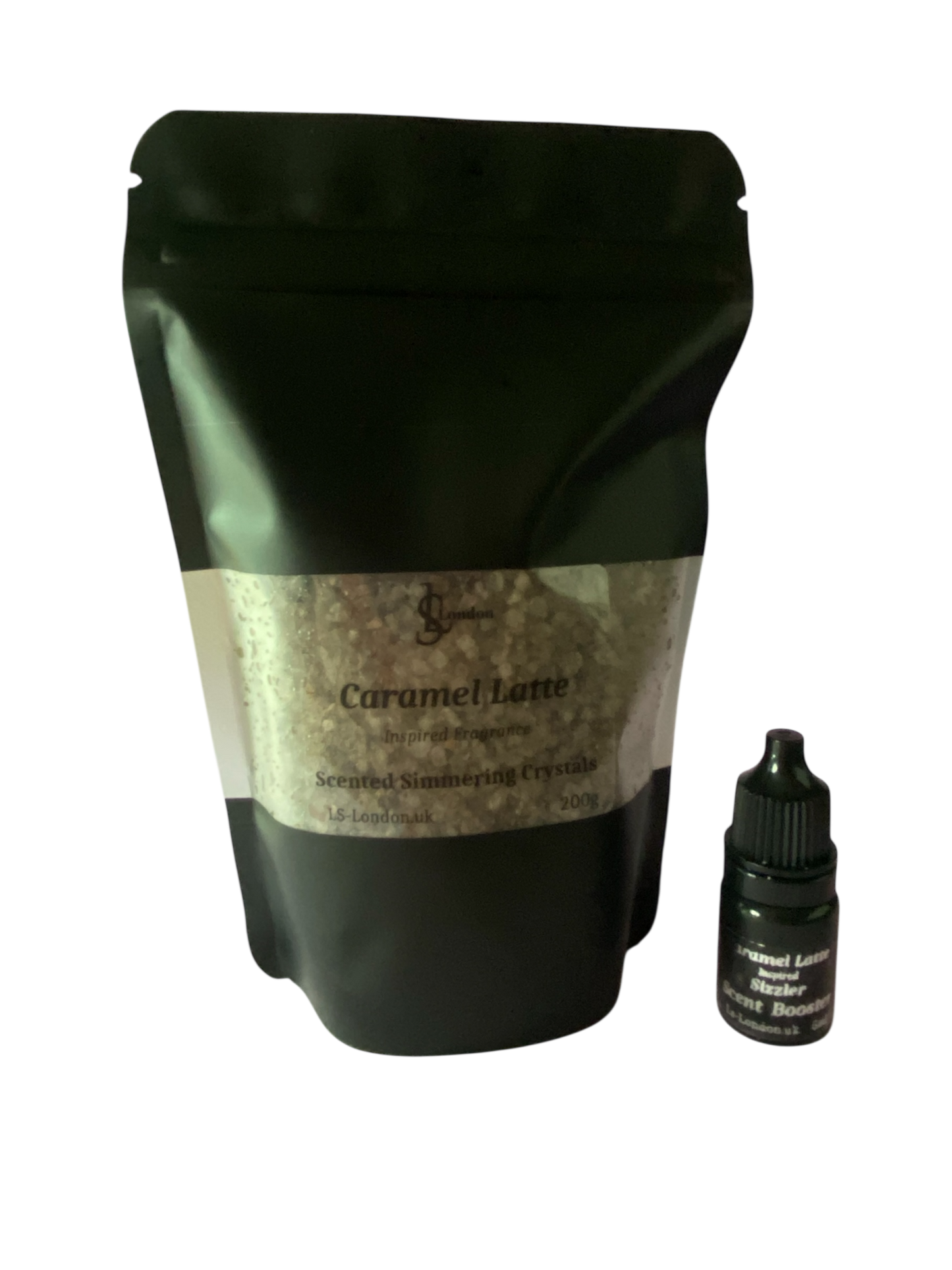 All Classic Scented Simmering Crystals (Sizzlers) Quick Select